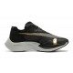 Dámské/Pánské Nike ZoomX VaporFly NEXT Black Gold Obuv 