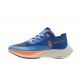 Dámské/Pánské Nike ZoomX VaporFly NEXT Blue Orange Obuv 