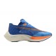 Dámské/Pánské Nike ZoomX VaporFly NEXT Blue Orange Obuv 