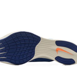 Dámské/Pánské Nike ZoomX VaporFly NEXT Blue Orange Obuv 