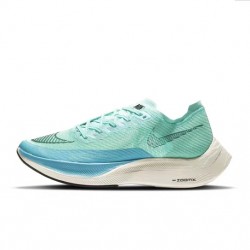 Dámské/Pánské Nike ZoomX VaporFly NEXT Blue and Black  Obuv 