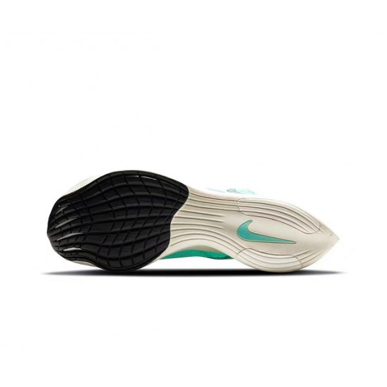 Dámské/Pánské Nike ZoomX VaporFly NEXT Blue and Black  Obuv 