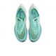 Dámské/Pánské Nike ZoomX VaporFly NEXT Blue and Black  Obuv 