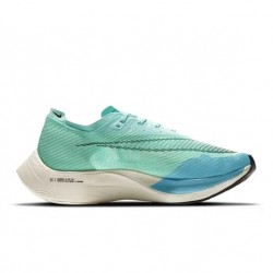 Dámské/Pánské Nike ZoomX VaporFly NEXT Blue and Black  Obuv 