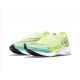 Dámské/Pánské Nike ZoomX VaporFly NEXT Green and Blue Obuv 