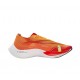 Dámské/Pánské Nike ZoomX VaporFly NEXT Orange Red Obuv 