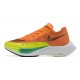 Dámské/Pánské Nike ZoomX VaporFly NEXT Orange White Obuv 