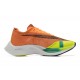 Dámské/Pánské Nike ZoomX VaporFly NEXT Orange White Obuv 