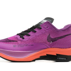 Dámské/Pánské Nike ZoomX VaporFly NEXT Purple Obuv 