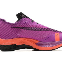 Dámské/Pánské Nike ZoomX VaporFly NEXT Purple Obuv 