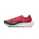 Dámské/Pánské Nike ZoomX VaporFly NEXT Red Black Obuv 