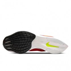 Dámské/Pánské Nike ZoomX VaporFly NEXT Red Black Obuv 