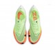 Dámské/Pánské Nike ZoomX VaporFly NEXT Red Yellow Obuv 