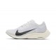 Dámské/Pánské Nike ZoomX VaporFly NEXT White Grey Obuv 