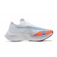 Dámské/Pánské Nike ZoomX VaporFly NEXT White Red Obuv 