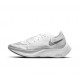 Dámské/Pánské Nike ZoomX VaporFly NEXT White Obuv 