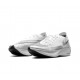 Dámské/Pánské Nike ZoomX VaporFly NEXT White Obuv 