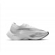 Dámské/Pánské Nike ZoomX VaporFly NEXT White Obuv 