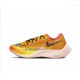 Dámské/Pánské Nike ZoomX VaporFly NEXT Yellow Black Obuv 