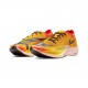 Dámské/Pánské Nike ZoomX VaporFly NEXT Yellow Black Obuv 