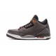 Nike Air Jordan 3 Retro Pánské Fear Pack 626967-040 Obuv