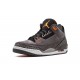 Nike Air Jordan 3 Retro Pánské Fear Pack 626967-040 Obuv