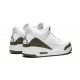 Nike Air Jordan 3 Retro Pánské Mocha 136064-122 Obuv