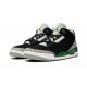 Nike Air Jordan 3 Retro Pánské Pine Green CT8532-030 Obuv