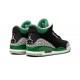 Nike Air Jordan 3 Retro Pánské Pine Green CT8532-030 Obuv